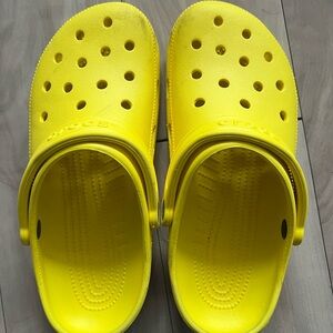 Crocs Women’s/Men’s Classic Clogs